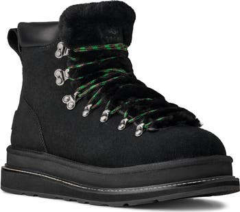 UGG® x Sacai Gender Inclusive Hiking Boot | Nordstrom
