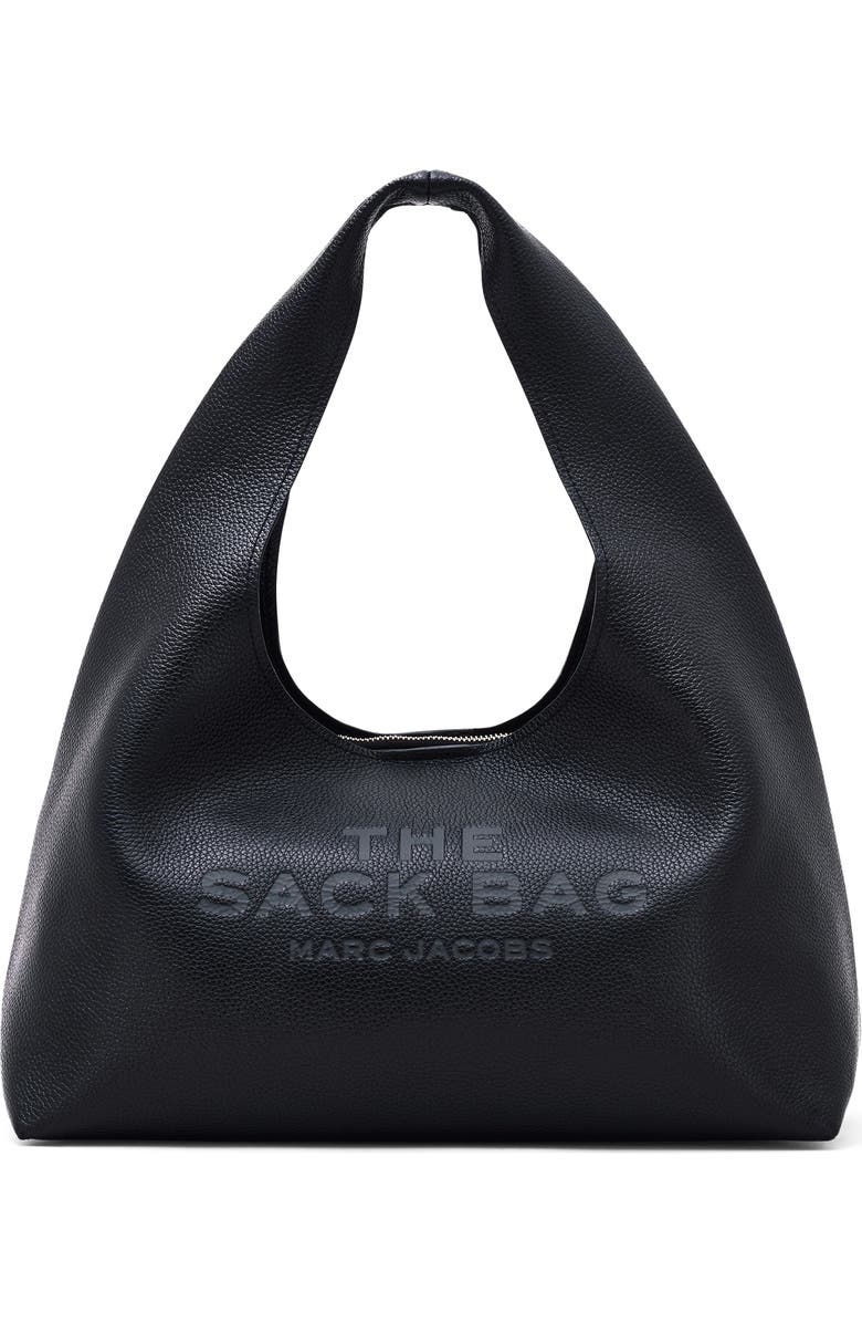 Marc Jacobs The Leather Sack Bag | Nordstrom