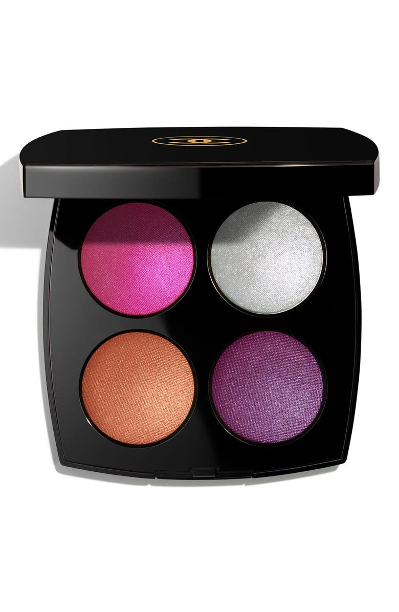 CHANEL ENCHANTED NIGHT Eyeshadow & Blush Palette | Nordstrom