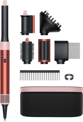 Dyson Special Edition Airwrap Multi-Styler Diffuse for Curly