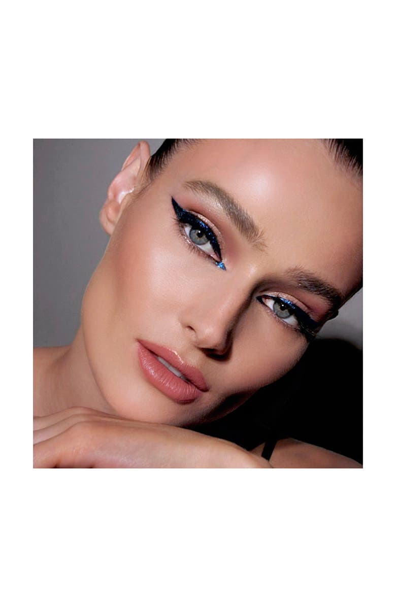 PAT McGRATH LABS Luminous Legends: Mega Eye Shadow Palette | Nordstrom