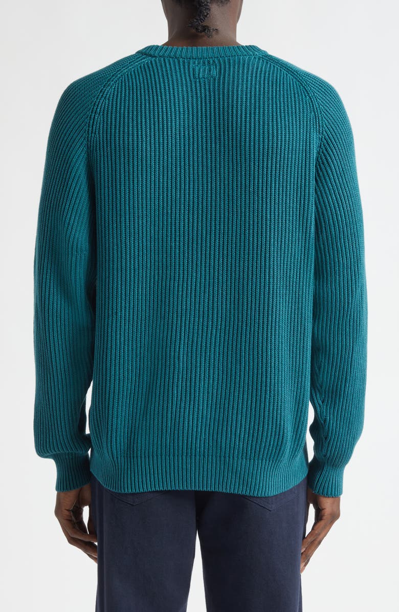 Noah Shaker Stitch Sweater | Nordstrom