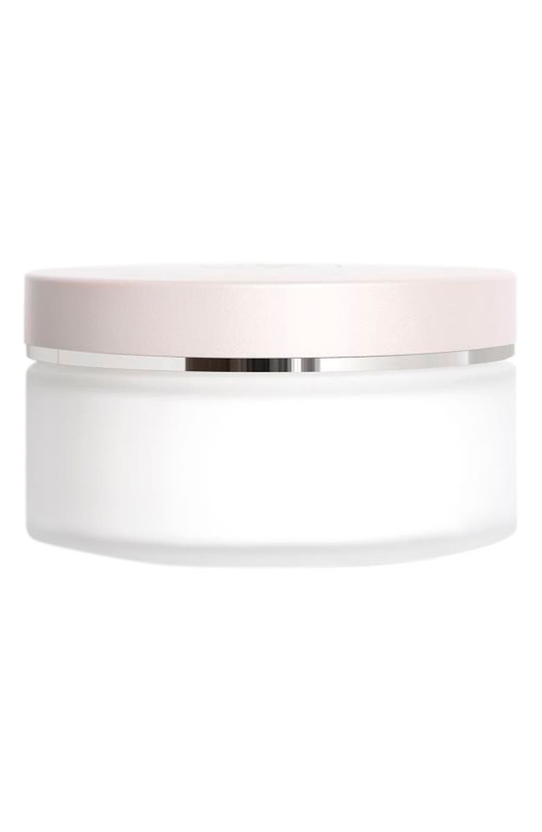 CHANEL CHANCE EAU TENDRE Body Cream | Nordstrom