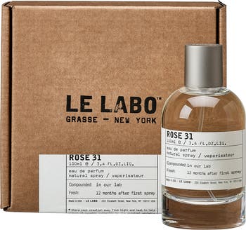Le Labo Rose 31 Eau de Parfum | Nordstrom
