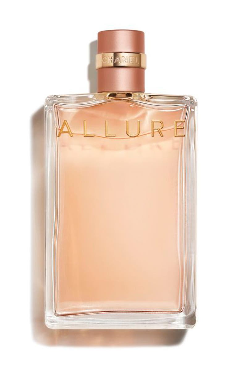 CHANEL ALLURE Eau de Parfum Spray | Nordstrom