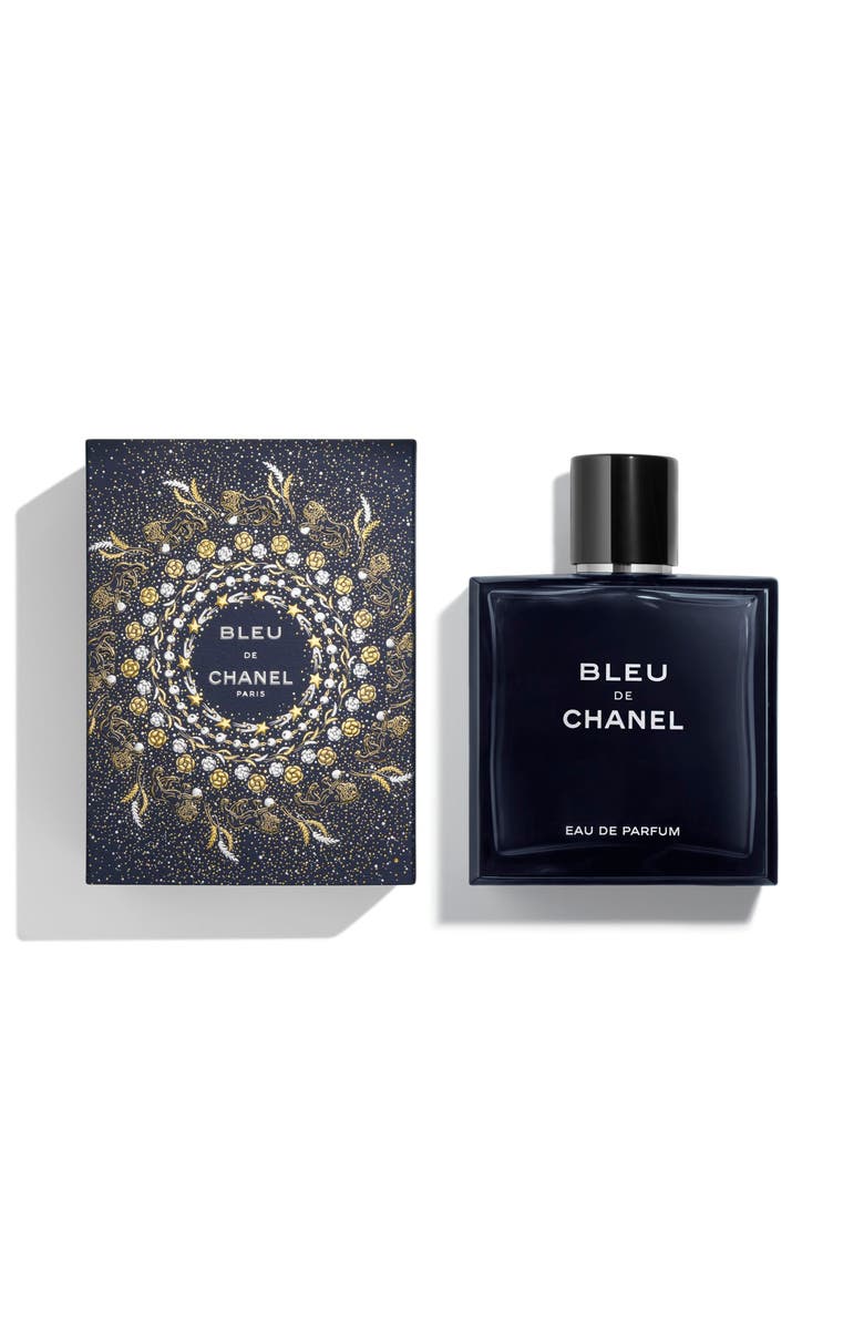 CHANEL BLEU DE CHANEL Eau de Parfum Spray | Nordstrom