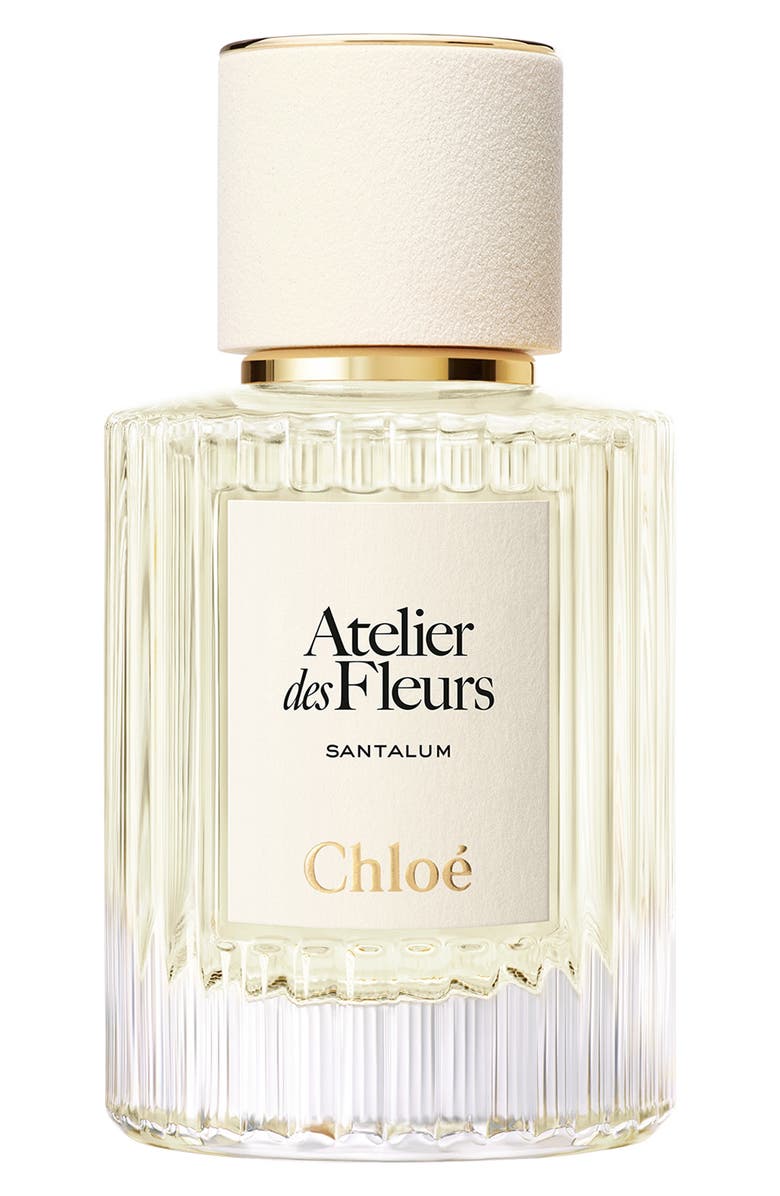Chloé Atelier des Fleurs Santalum Eau de Parfum | Nordstrom