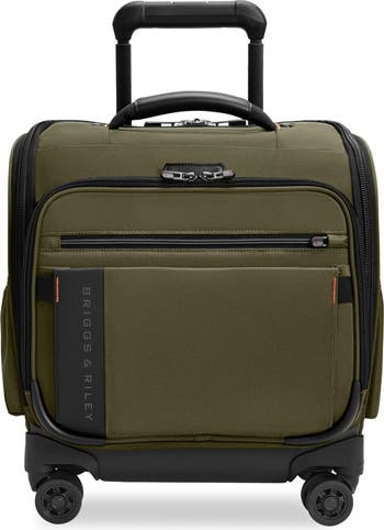 Briggs & Riley ZDX Cabin Spinner Suitcase | Nordstrom