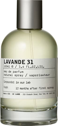 Le Labo Lavande 31 Eau de Parfum | Nordstrom