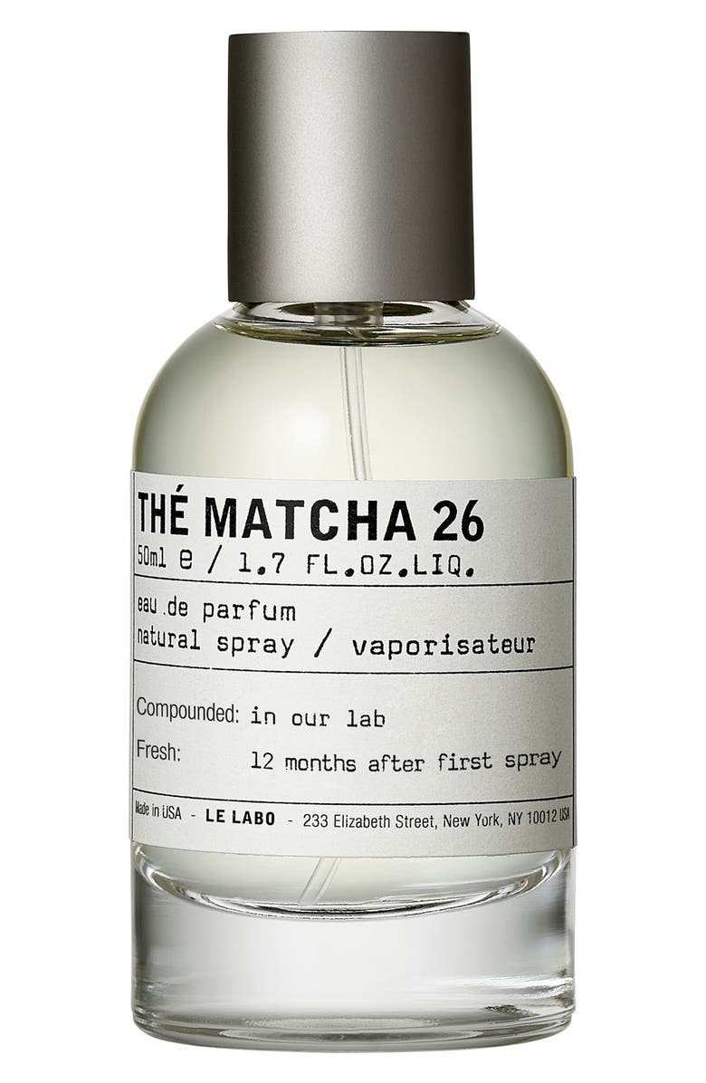 Le Labo Thé Matcha 26 Eau de Parfum | Nordstrom