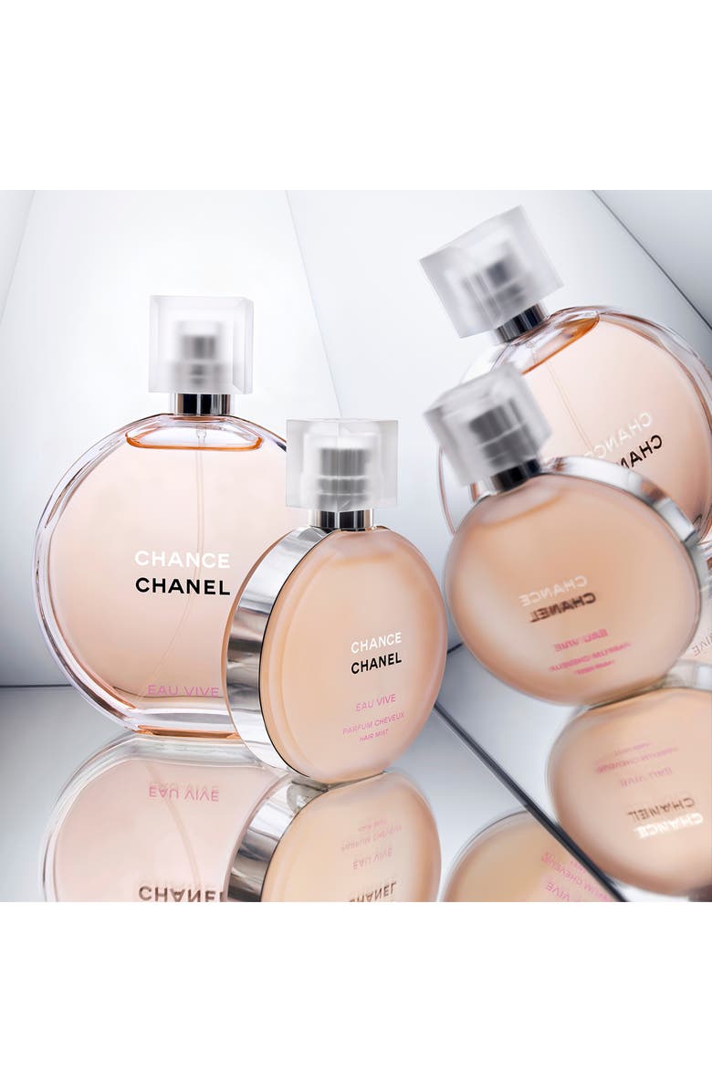 CHANEL CHANCE EAU VIVE Eau de Toilette | Nordstrom