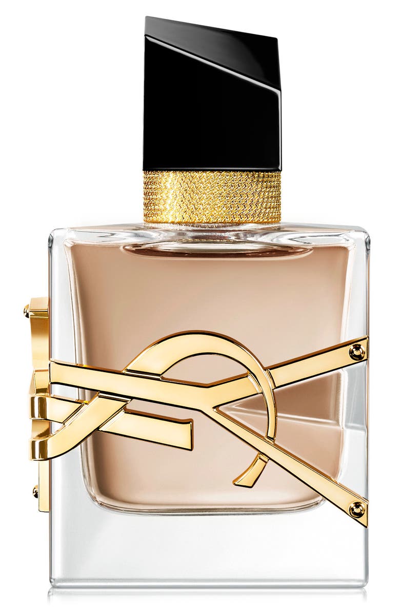Yves Saint Laurent Libre Flowers & Flames Eau de Parfum | Nordstrom