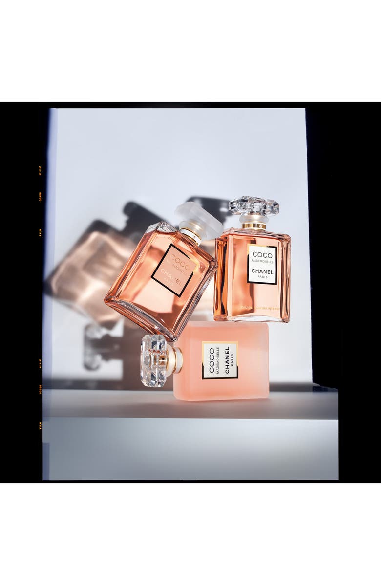 CHANEL COCO MADEMOISELLE L'EAU PRIVÉE Eau Pour la Nuit Spray