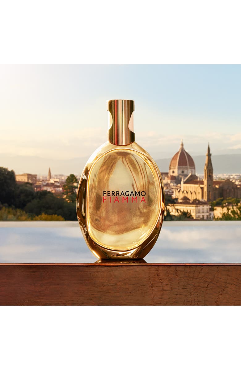 FERRAGAMO Fiamma Eau de Parfum | Nordstrom