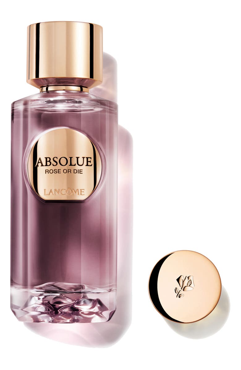 Lancôme Absolue Rose or Die Eau de Parfum | Nordstrom