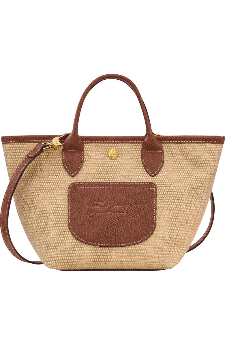 Longchamp Extra Small Le Pliage Panier Top Handle Bag | Nordstrom