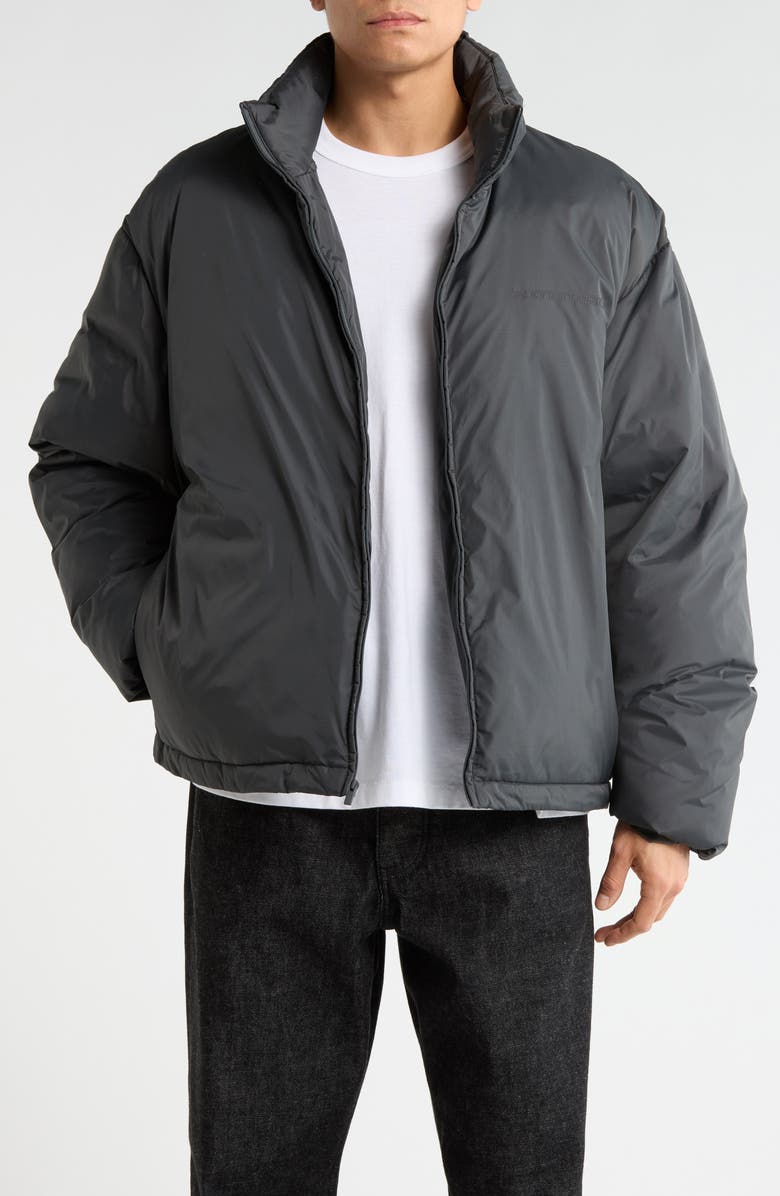 Fear of God Essentials Puffer Jacket | Nordstrom