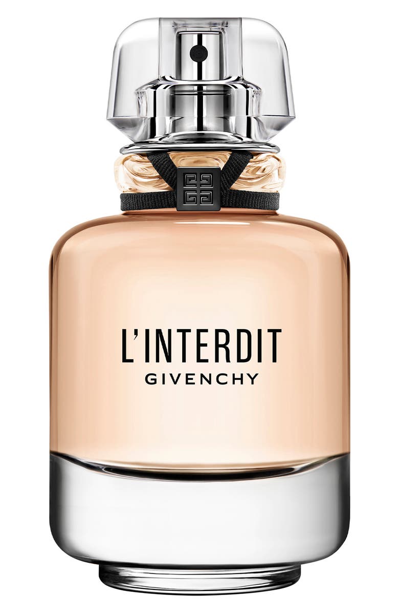 Givenchy L'Interdit Eau de Parfum | Nordstrom