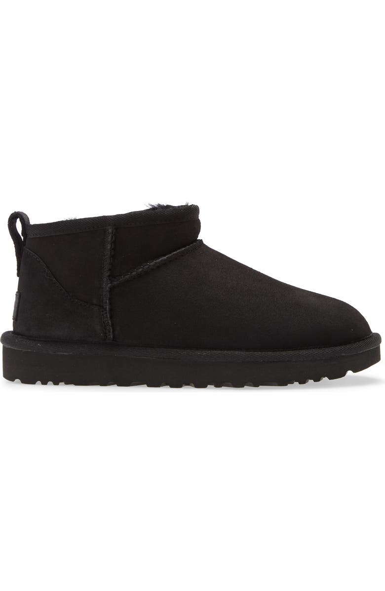 UGG® Ultra Mini Classic Boot (Women) | Nordstrom