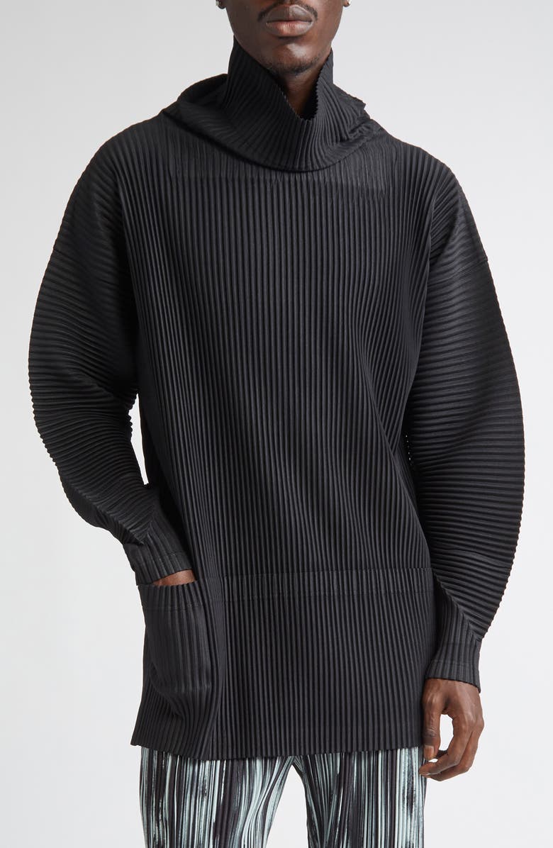 Homme Plissé Issey Miyake Monthly Colors October Pleated