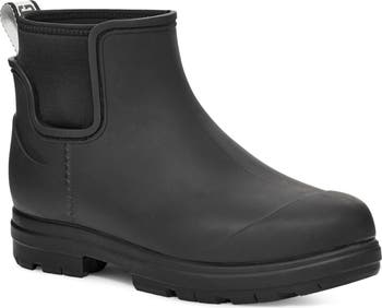 UGG® Droplet Waterproof Rain Boot (Women) | Nordstrom
