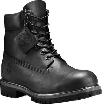 Timberland 6-Inch Premium Waterproof Boot (Men) | Nordstrom