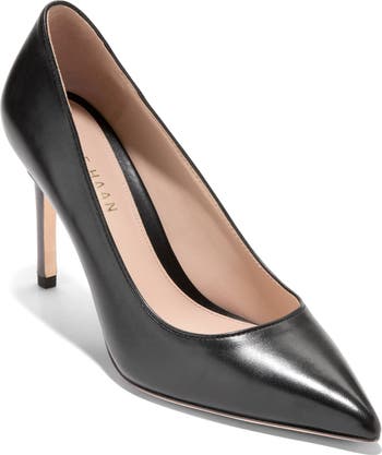Cole Haan Mckelya Pointed Toe Pump (Women) | Nordstrom