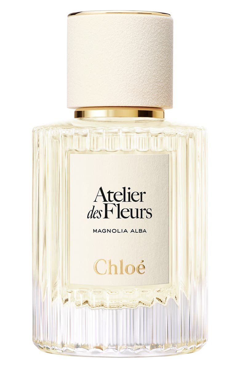 Chloé Atelier des Fleurs Magnolia Alba Eau de Parfum | Nordstrom