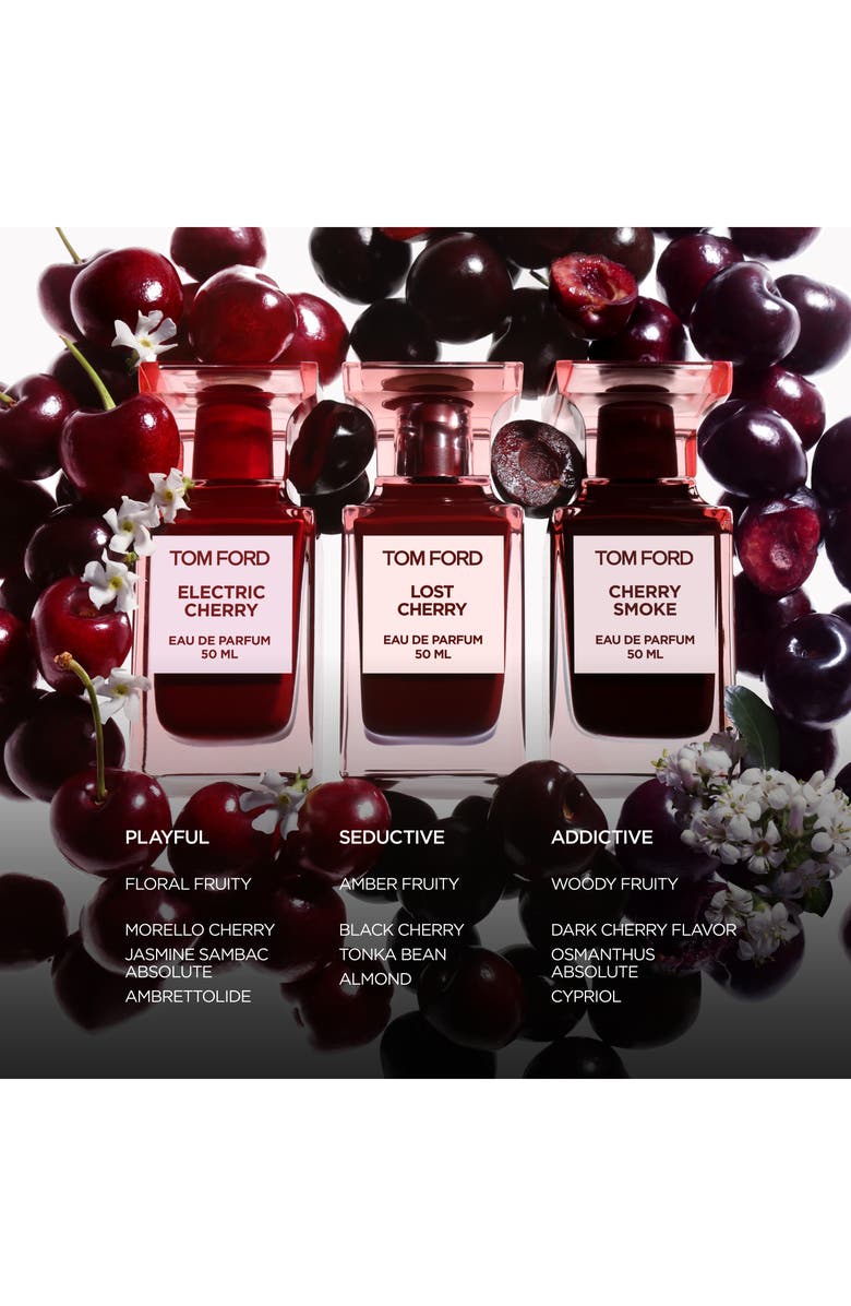 TOM FORD Electric Cherry Eau de Parfum | Nordstrom