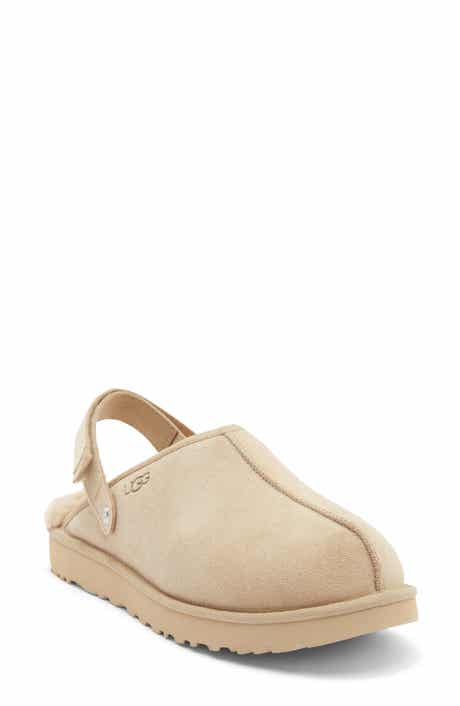 UGG® Classic Slipper (Women) | Nordstromrack