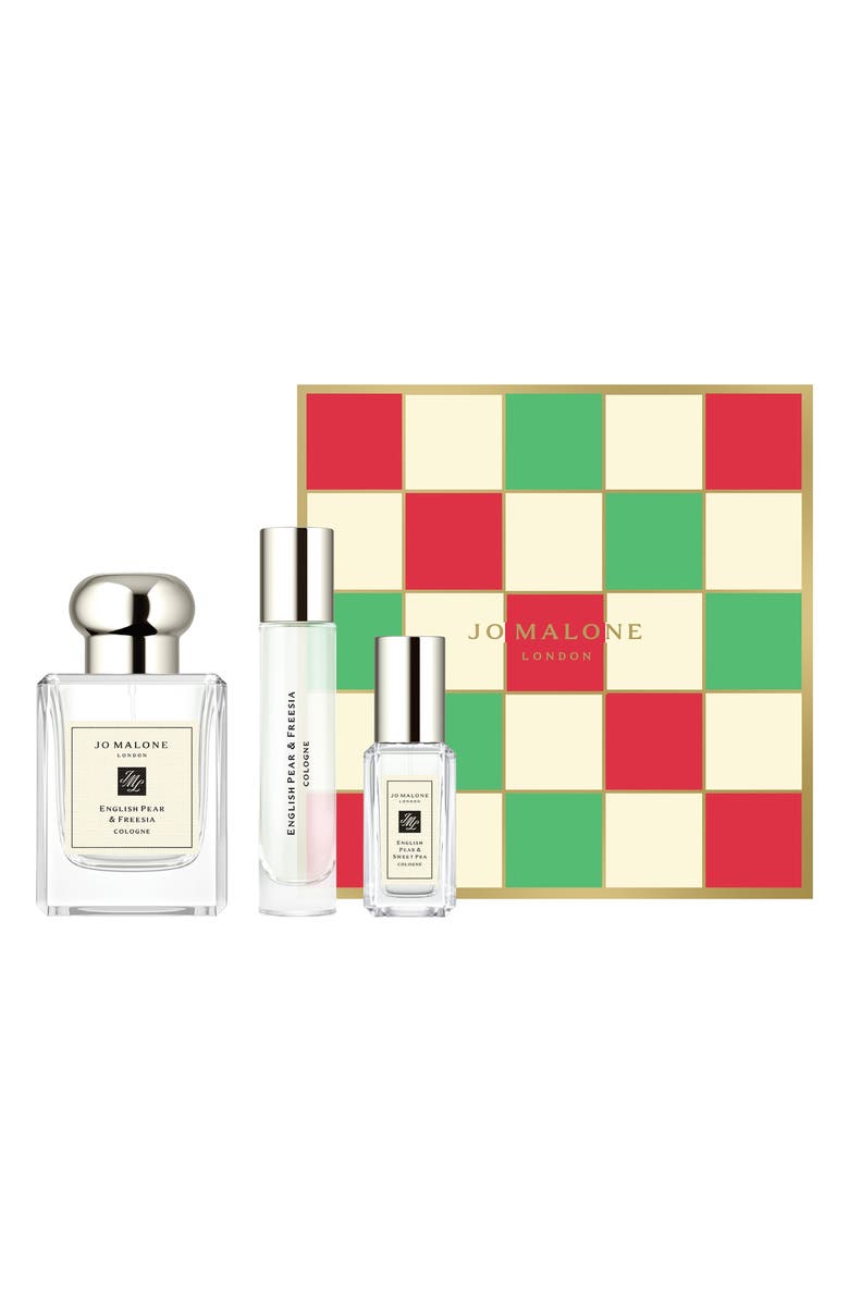 Jo Malone London™ English Pear & Freesia Gift Set | Nordstrom