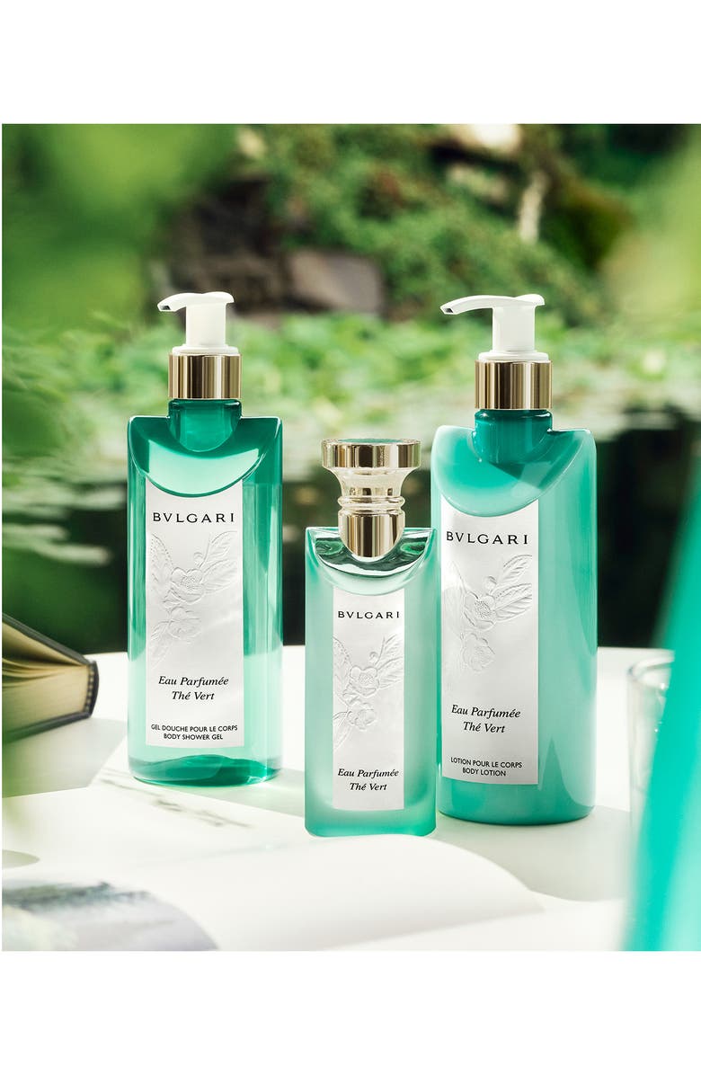 BVLGARI Eau Parfumée thé Vert Eau de Toilette | Nordstrom