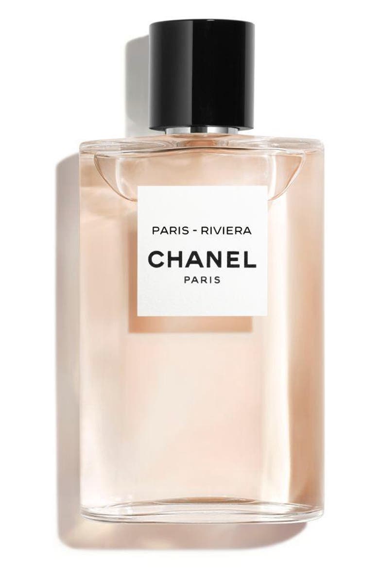 CHANEL LES EAUX DE CHANEL PARIS-RIVIERA Eau de Toilette | Nordstrom