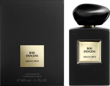 ARMANI beauty Bois D'Encens Eau de Parfum | Nordstrom