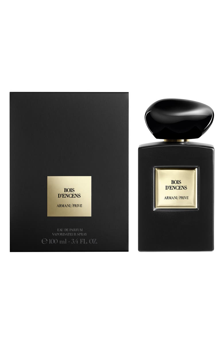 ARMANI beauty Bois D'Encens Eau de Parfum | Nordstrom