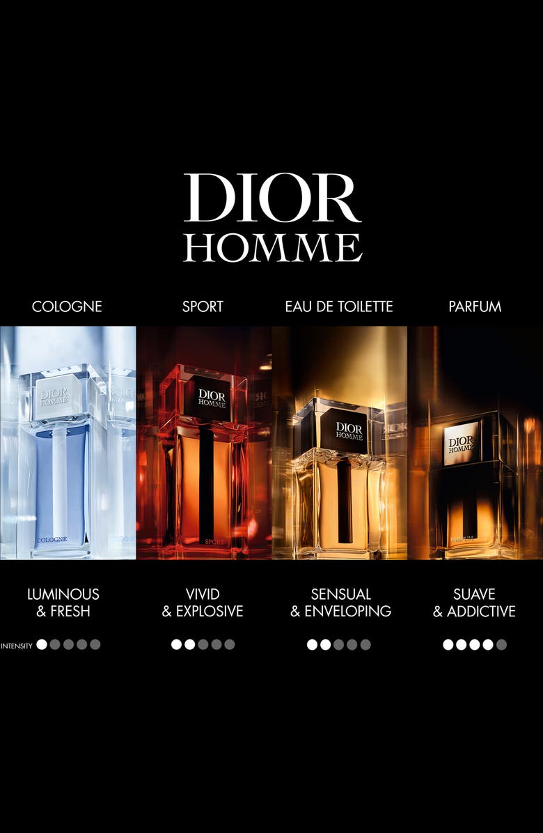 DIOR Homme Sport Eau de Toilette | Nordstrom
