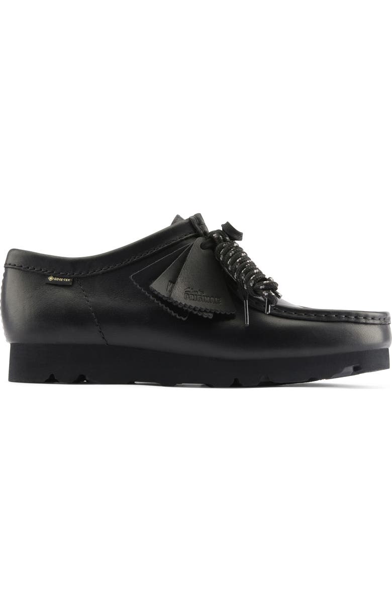 Clarks® Originals Wallabee Gore-Tex® Waterproof Shoe (Men) | Nordstrom