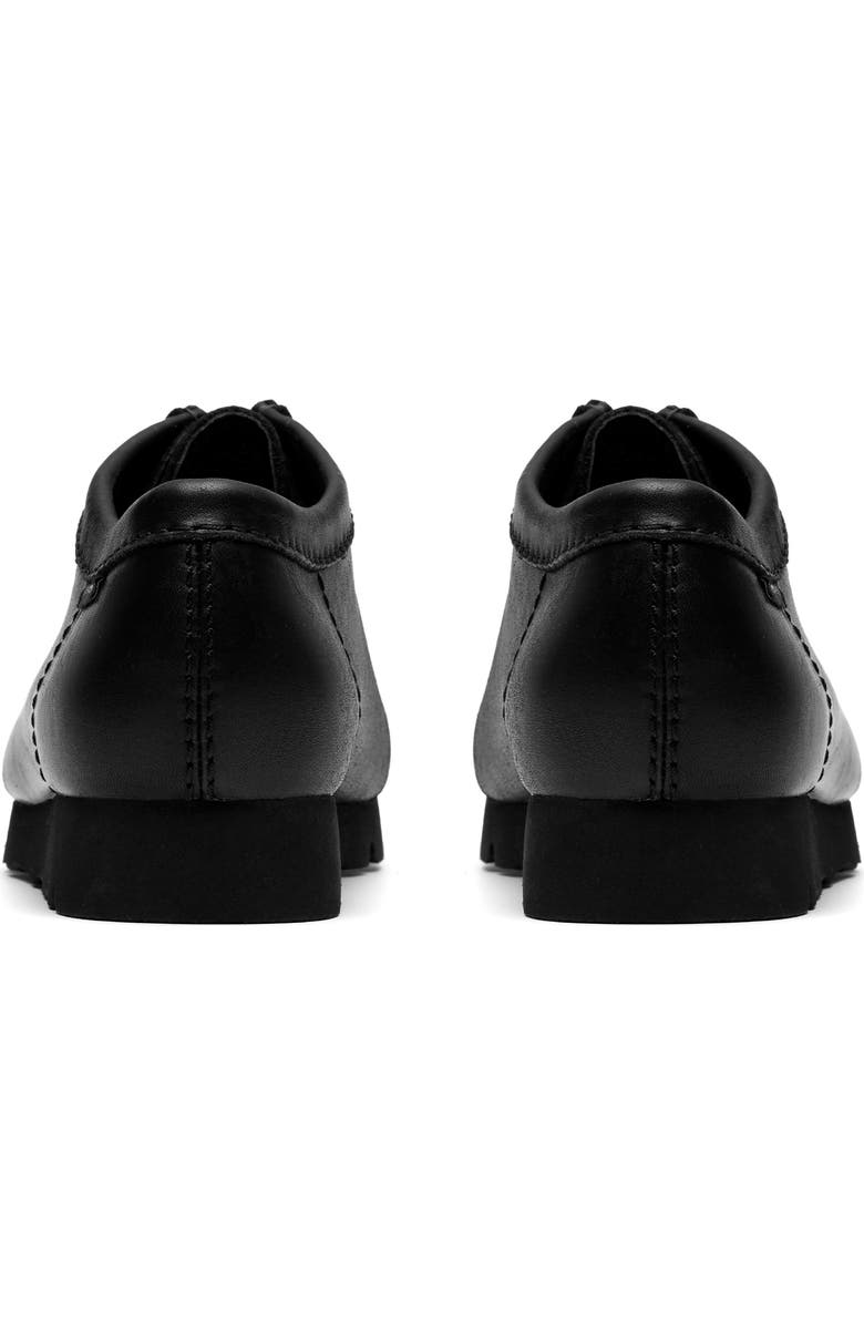 Clarks® Originals Wallabee Gore-Tex® Waterproof Shoe (Men) | Nordstrom