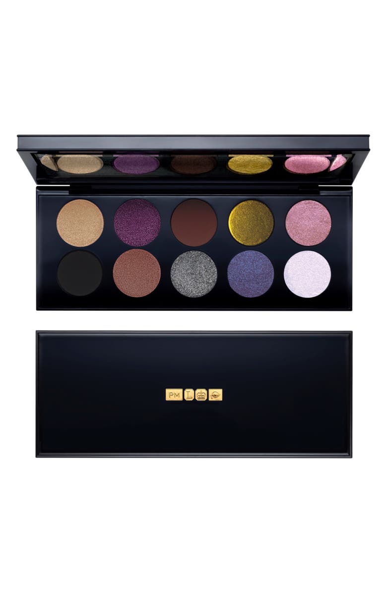 PAT McGRATH LABS Mothership III: Subversive Eyeshadow Palette