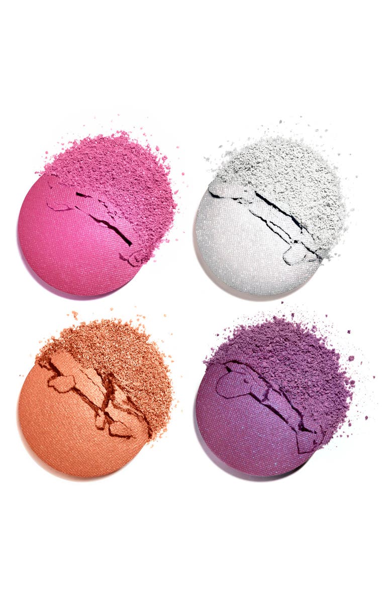 CHANEL ENCHANTED NIGHT Eyeshadow & Blush Palette | Nordstrom