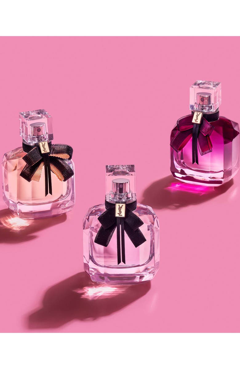 Yves Saint Laurent Mon Paris Lumière Eau de Toilette | Nordstrom