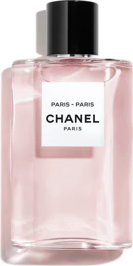 CHANEL PARIS-PARIS LES EAUX DE CHANEL Eau de Toilette | Nordstrom