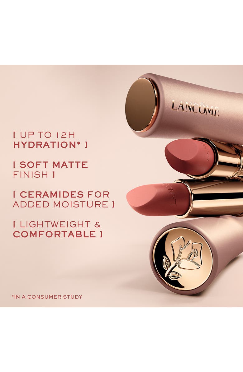 Lancôme L'Absolu Rouge Intimatte Lipstick | Nordstrom