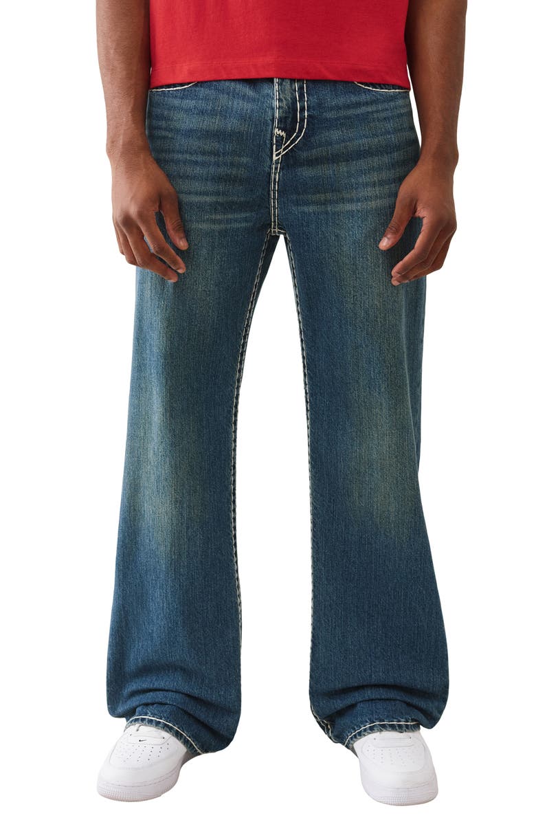 True Religion Vinny Super T Ultra Baggy Jeans | Nordstrom