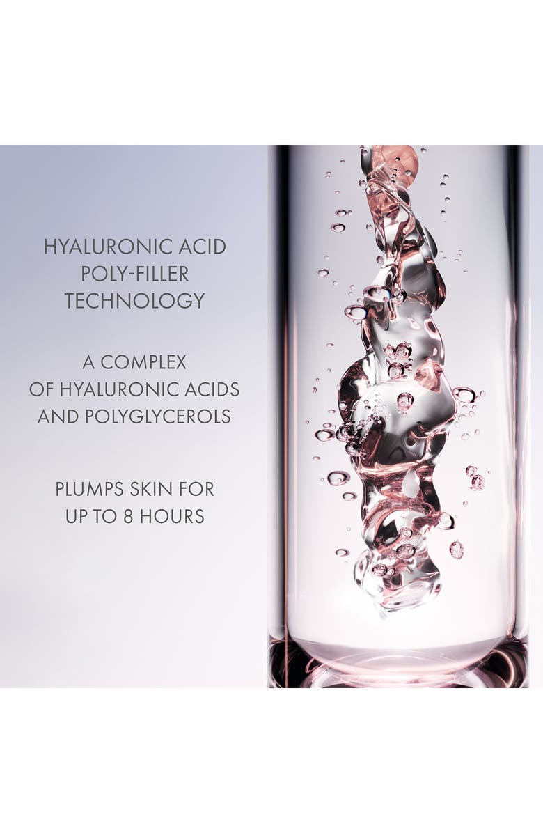 DIOR Capture Totale Hyalushot: Wrinkle Corrector with Hyaluronic