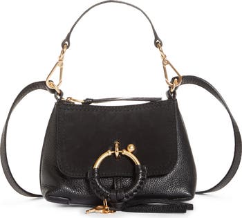 See by Chloé Mini Joan Leather Crossbody Bag | Nordstrom