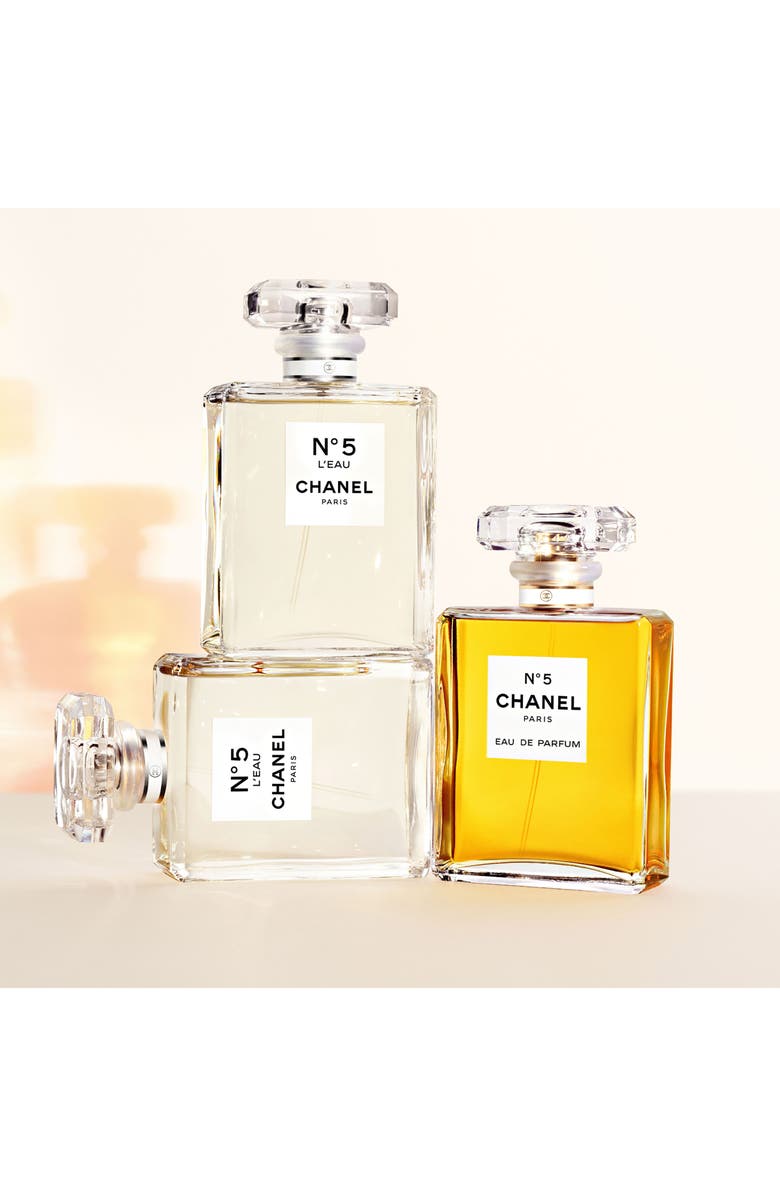 CHANEL N°5 L'EAU Eau de Toilette | Nordstrom