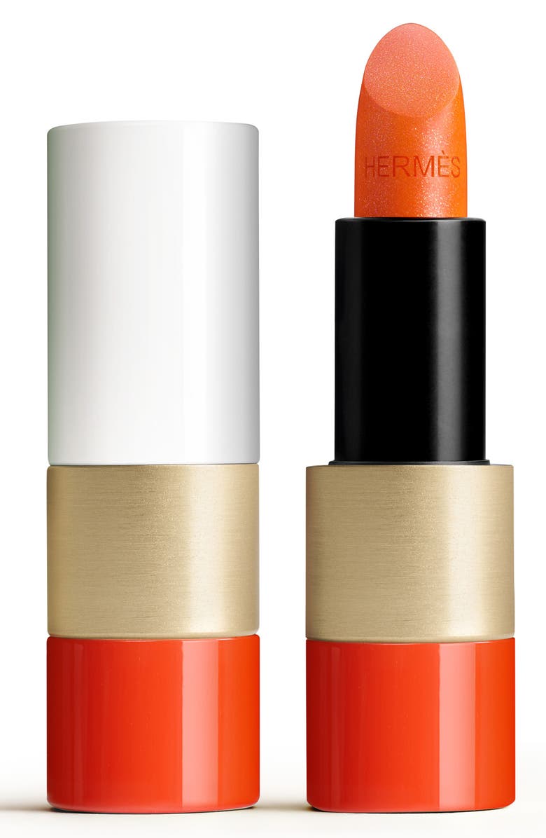 Hermès Rouge Hermès - Poppy Lip Shine | Nordstrom