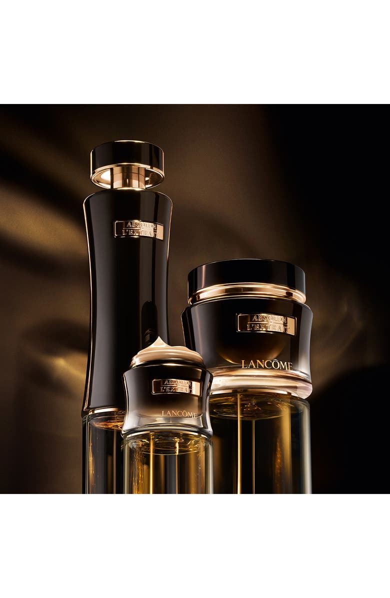 Lancôme Absolue L'Extrait Elixir Anti-Aging Refillable Face Cream