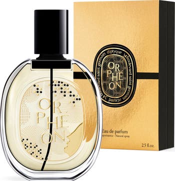 Diptyque Orphéon Holiday Edition Eau de Parfum | Nordstrom